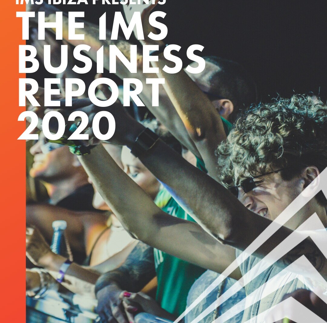  Business Report 2020 Published Showing Impact Of Pandemic On The Electronic Music Sector