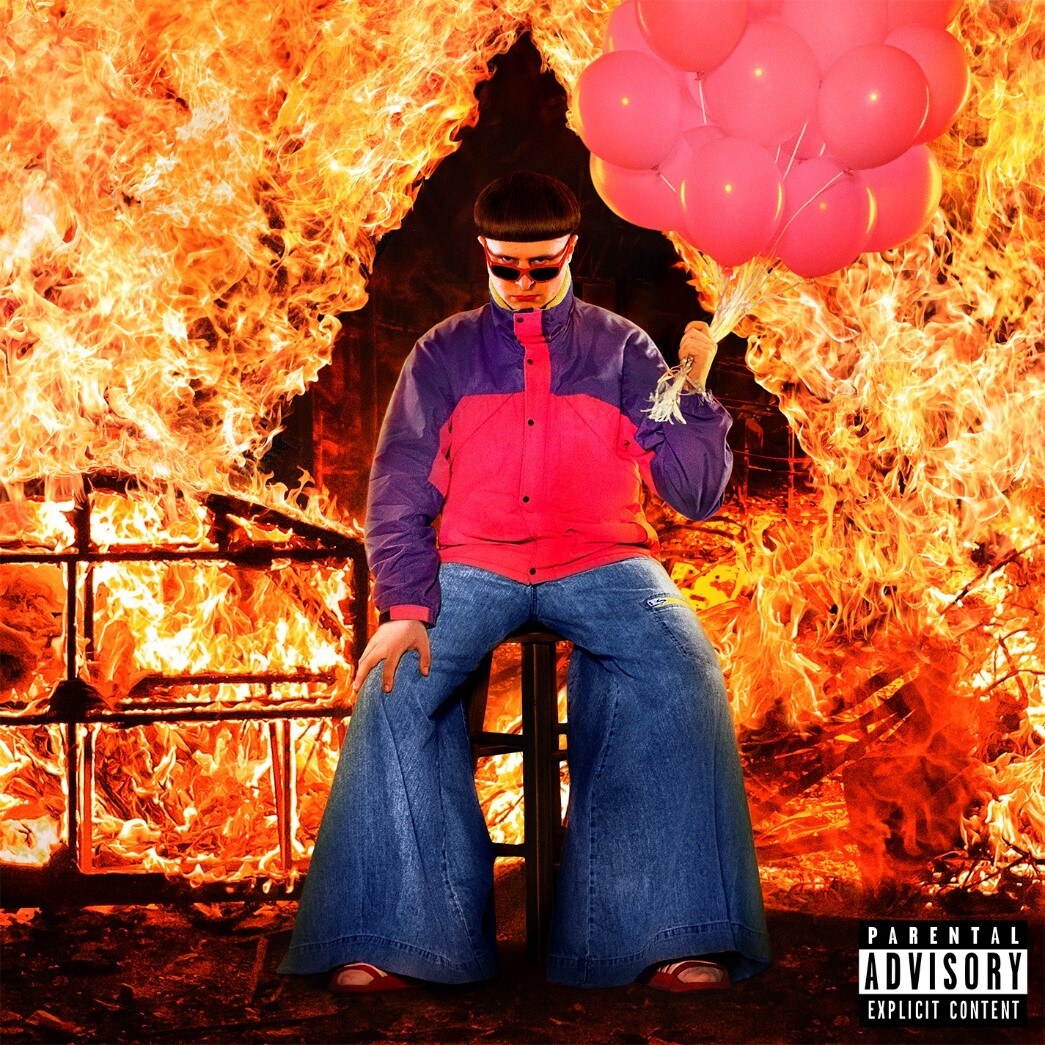 Oliver Tree stelt voor Ugly Is Beautiful