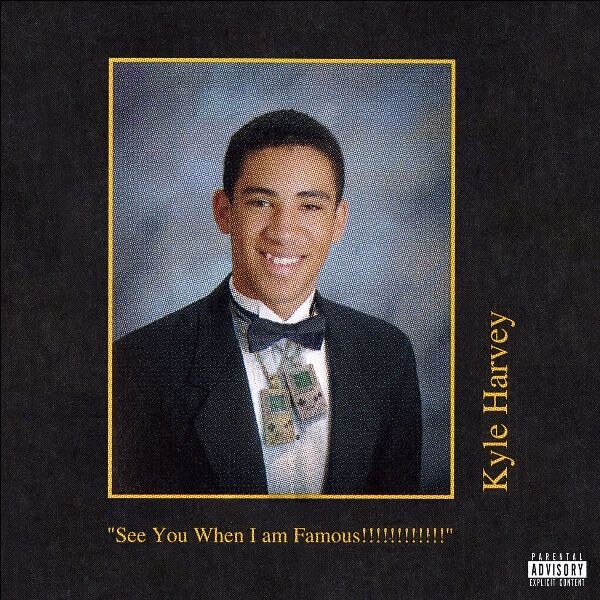KYLE lanceert See You When I am Famous