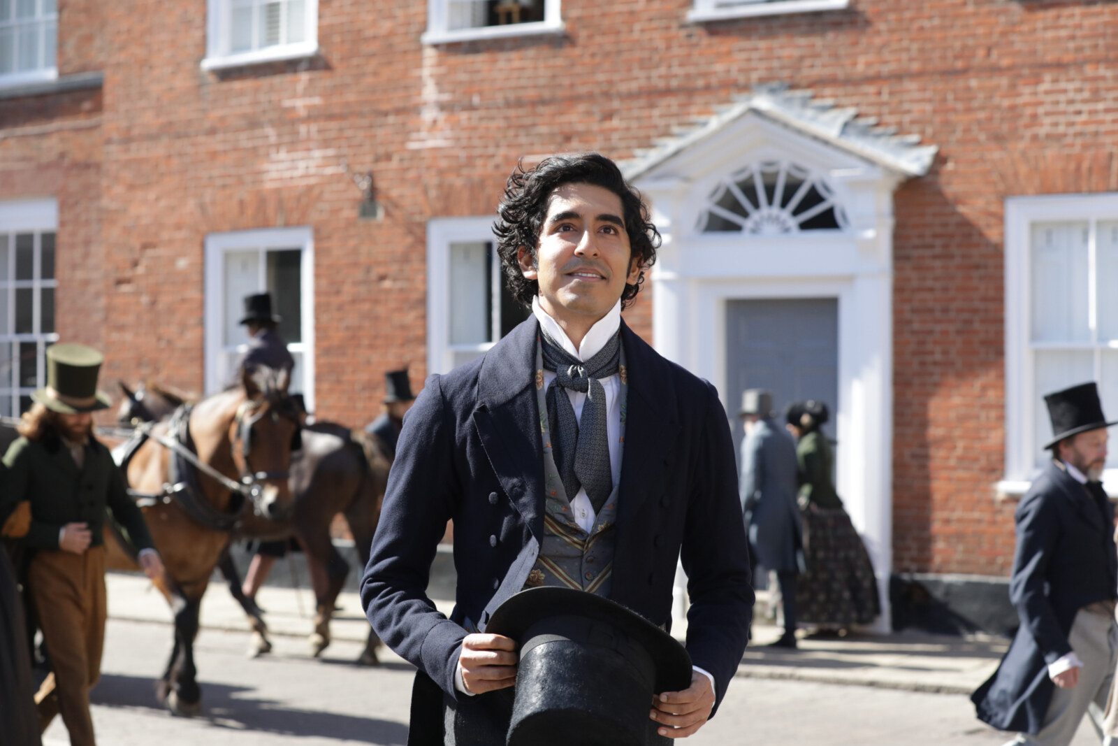 The Personal History of David Copperfield verschijnt op 9 september