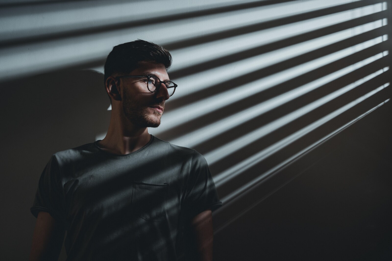 Emerging Anjunadeep talent Marsh releases ‘Lost In You EP’ 