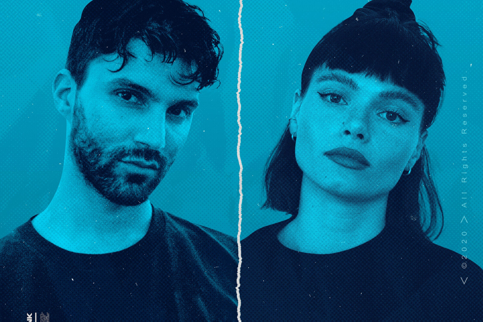 R3HAB & Winona Oak release euphonious house "Thinking About You" (out now)
