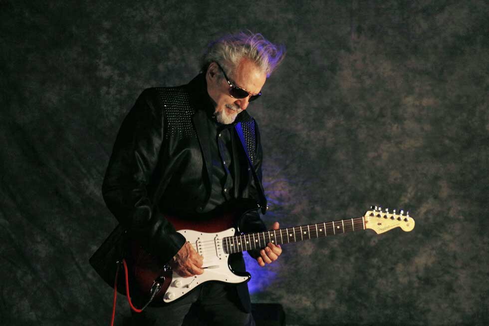 Joe Bouchard releases his second single “She’s a Legend”, from the forthcoming album “Strange Legends” due out on July 31