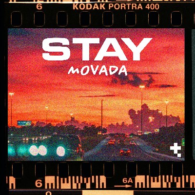 Golden debut solo release for Movada, ‘Stay’ is out now via Tileyard/Warner