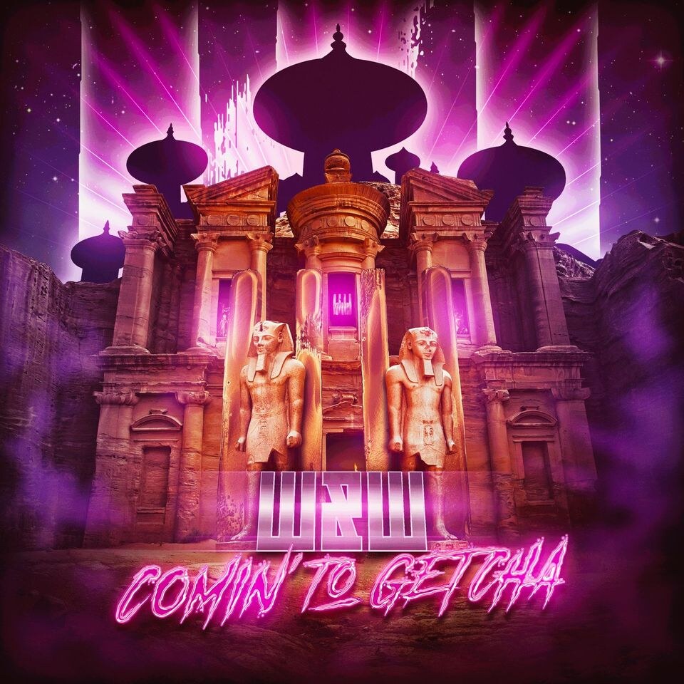 W&W shine new light on trademark sound with new single: 'Comin' To Getcha'