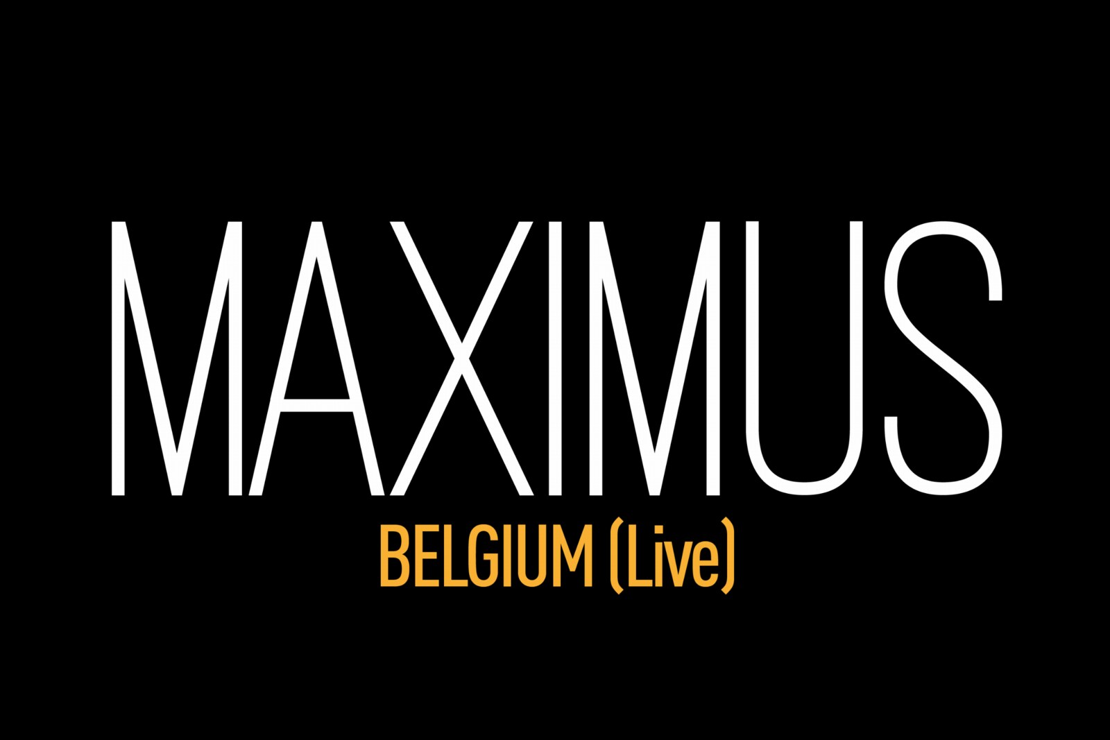 Maximus eert België op unieke wijze op deze nationale feestdag