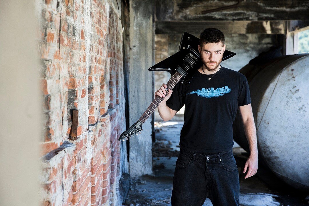 H2Ocean Signs With Wormholedeath And Unleash "The Chain" Official Lyric Video!