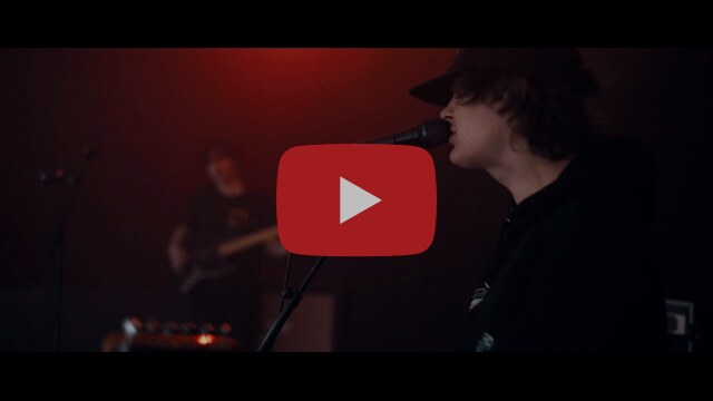 German Indie Punks The Deadnotes Share 'Waldsee' Live Session Video