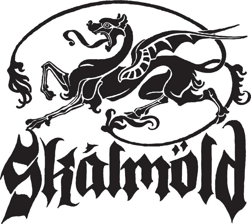 Skalmöld to Release New Live Album 10 Year Anniversary - Live In Reykjavik on September 25