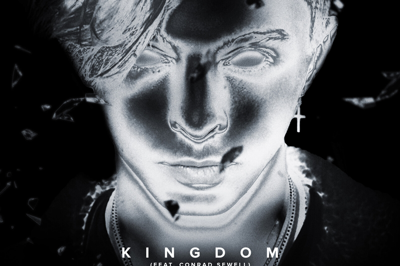 Attlas issues brilliant remix of ARTY and Conrad Sewell's 'Kingdom'