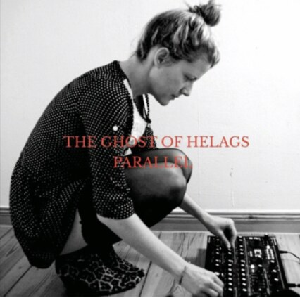 The Ghost Of Helags Release electrifying single: 'Parallel'
