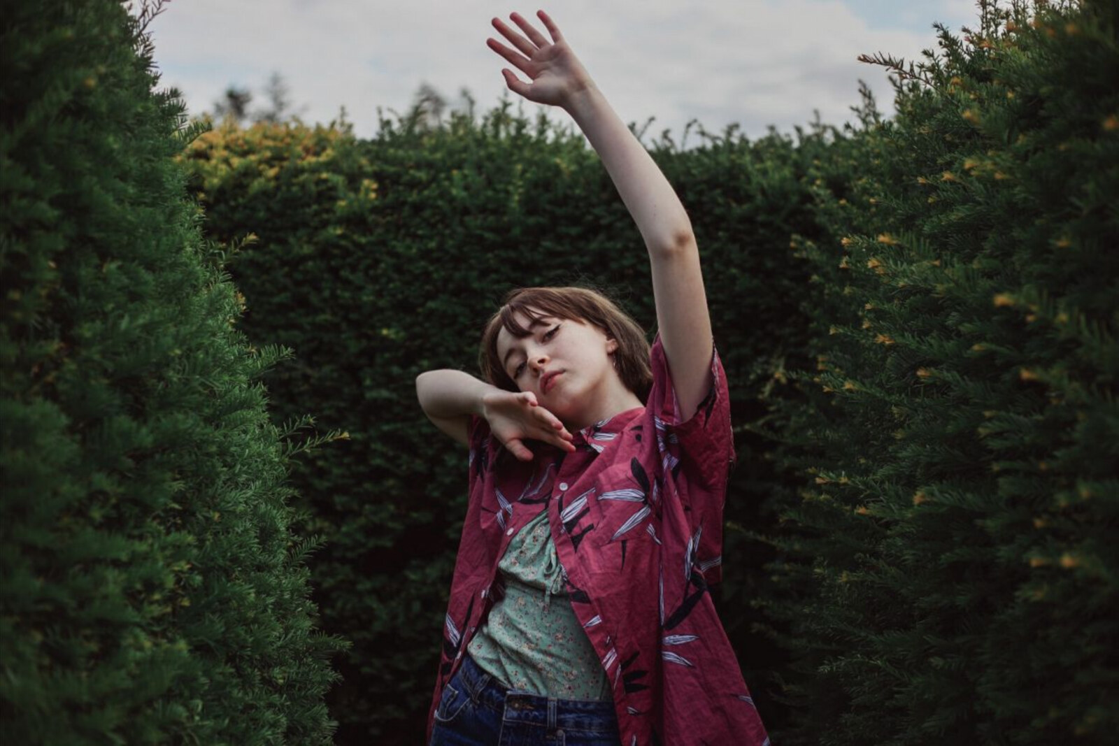Patricia Lalor releases new EP 'Do It Again'