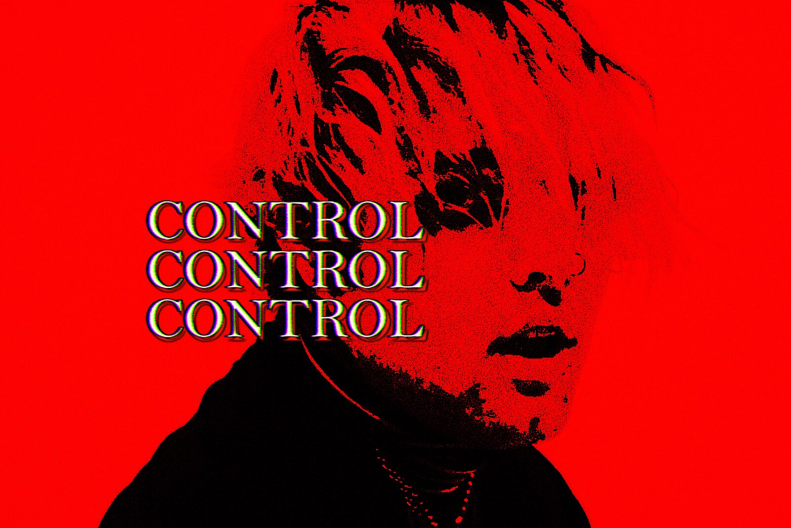 Dallas rapper SpaceMan Zack will “Control” us in new daunting single