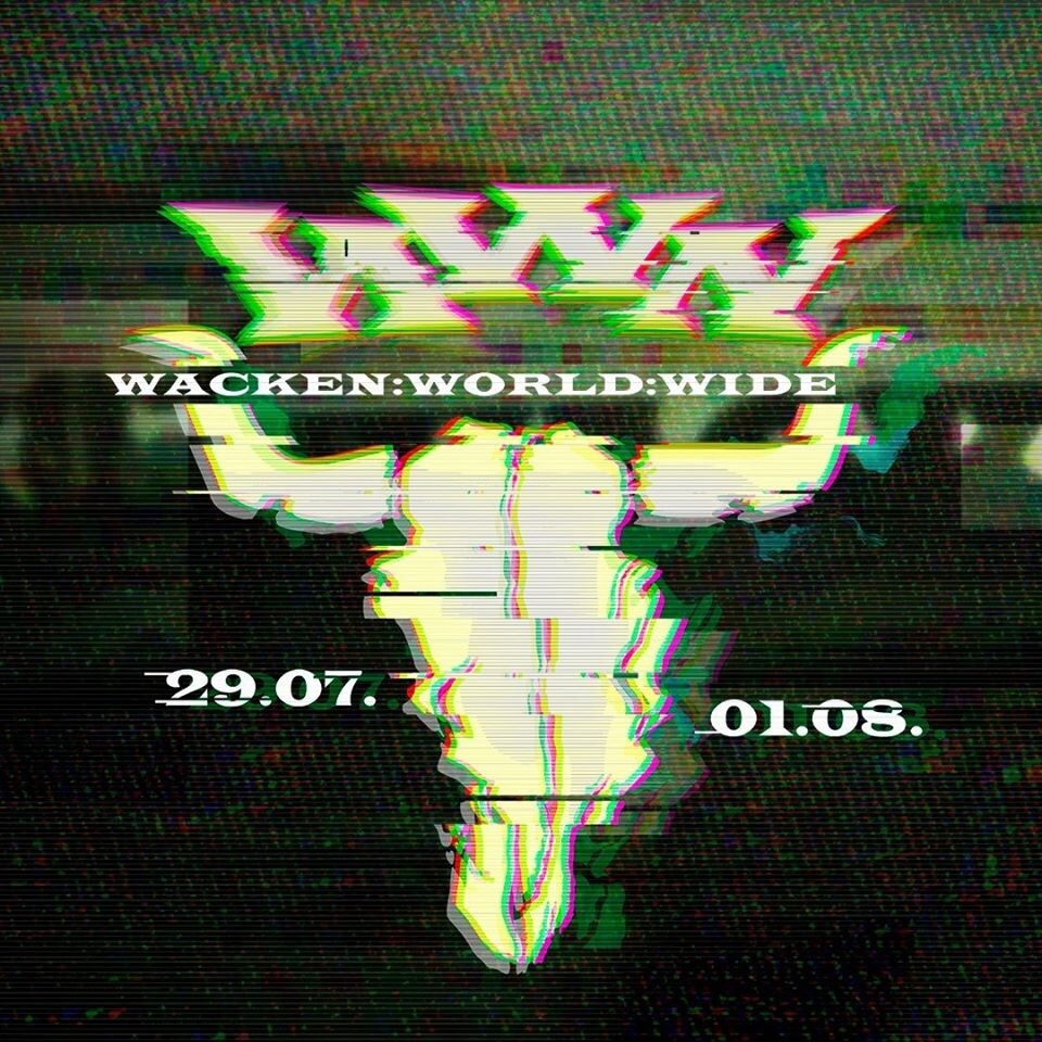 Wacken World Wide announce additional line-up & running order!