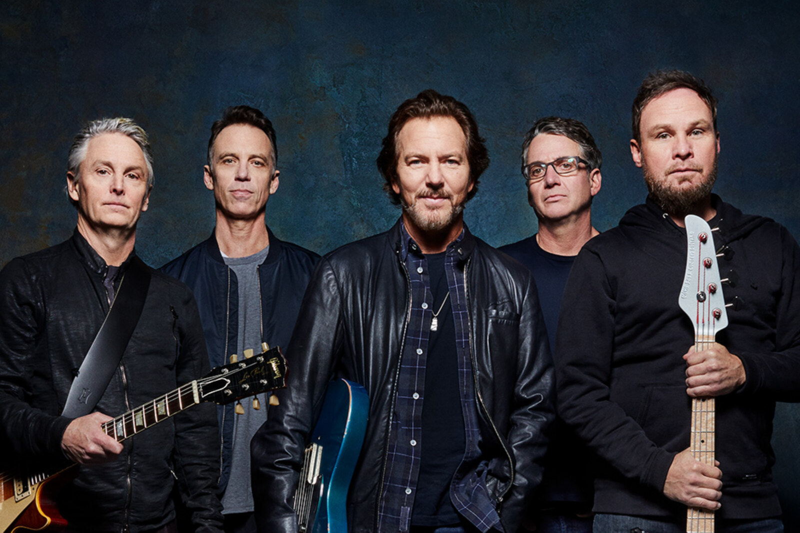 Pearl Jam afsluiter 51e editie Pinkpop