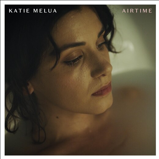 Katie Melua launches new song Airtime from upcoming album "Album no.8"