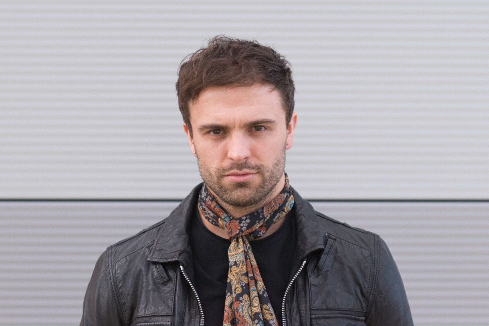 Dale Howard drops an ode to drum machines with ‘The Beat’ out now on Club Sweat