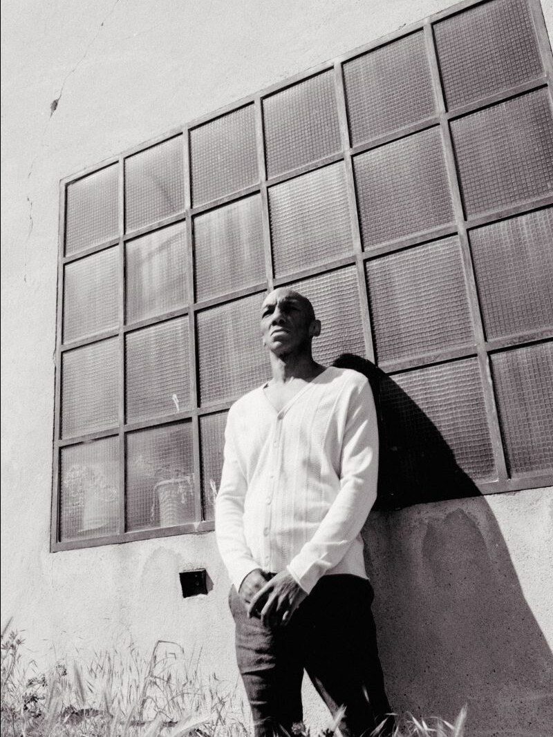 Tricky Reveals 'Thinking Of', The Second Single From His Forthcoming Album 