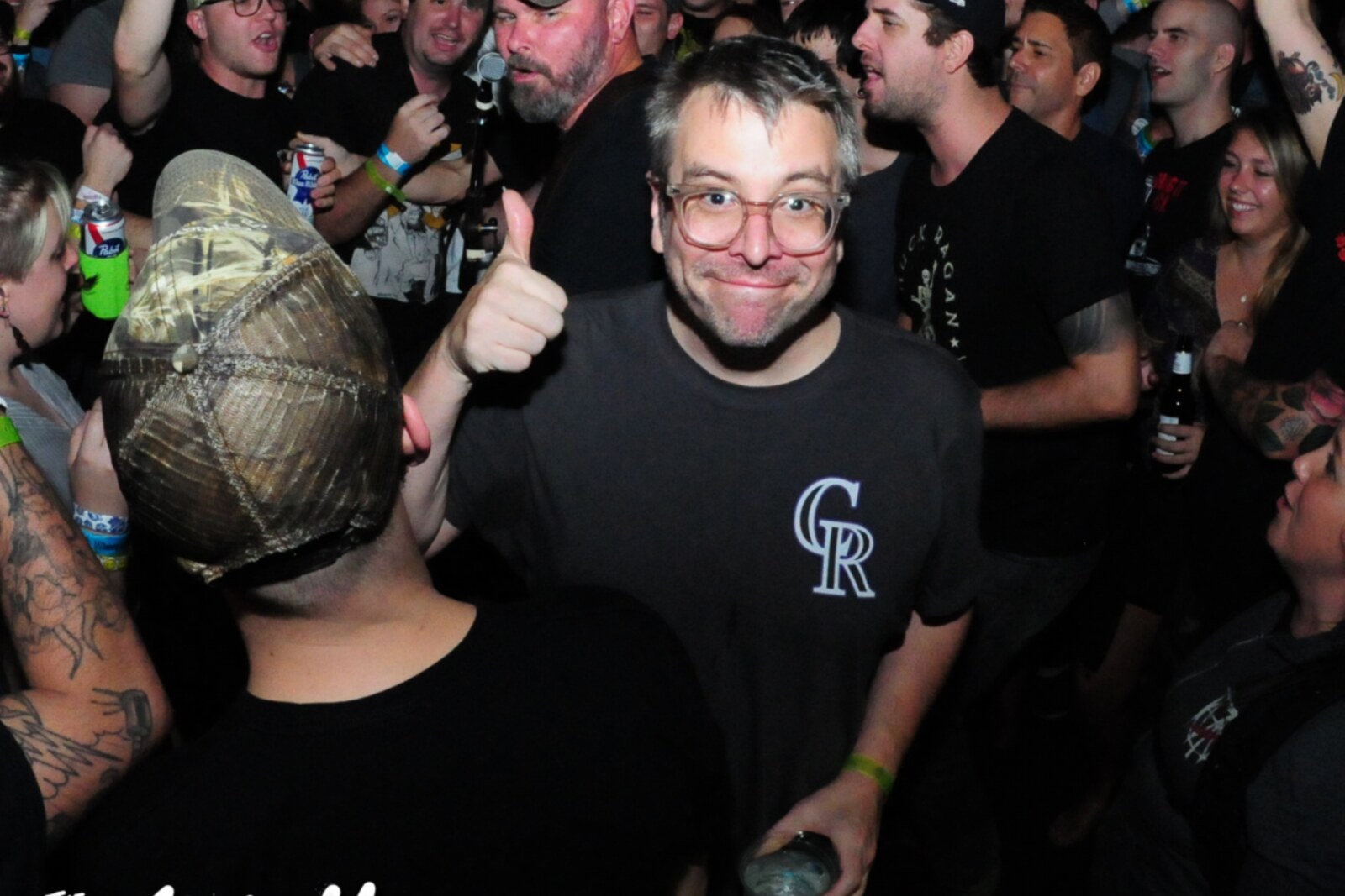 Jon Snodgrass Announces New Album