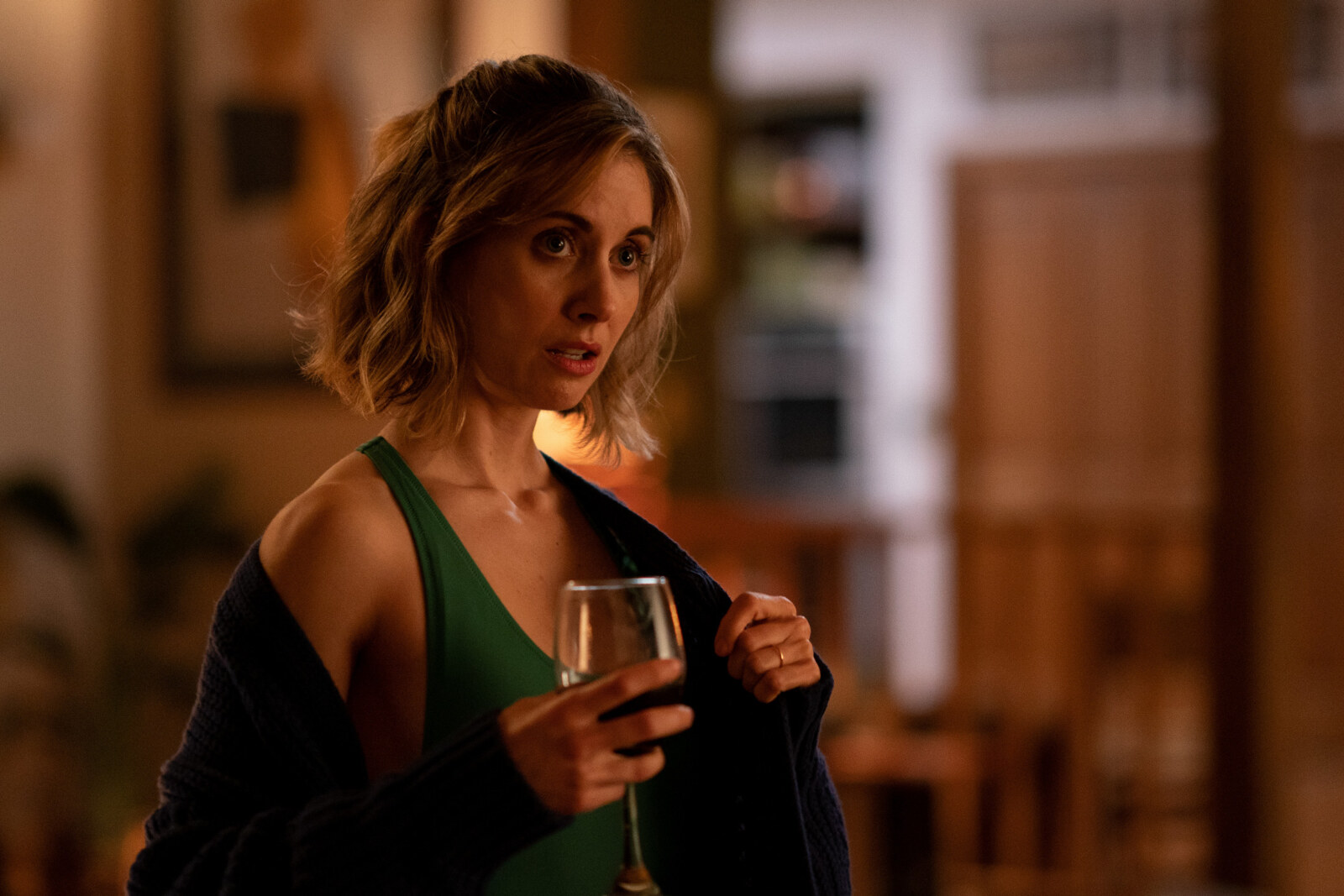 Releasedatum 'The Rental' is bekend
