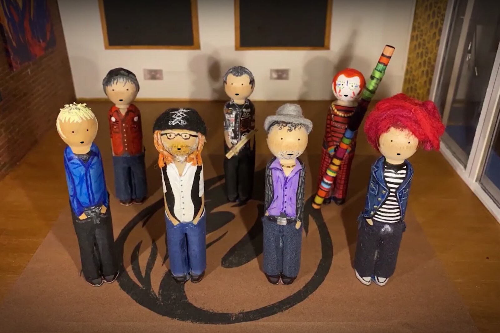Levellers release poignant new track 'Our Future'