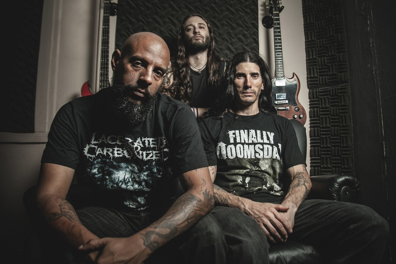 Rebaelliun preview upcoming album with new song 'Vile'