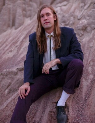 Jaakko Eino Kalevi unveils remix of “I Am Looking Forward” - Remix EP out this Friday