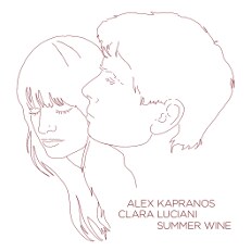 Alex Kapranos & Clara Luciani share cover of Nancy Sinatra & Lee Hazlewood’s ‘Summer Wine’