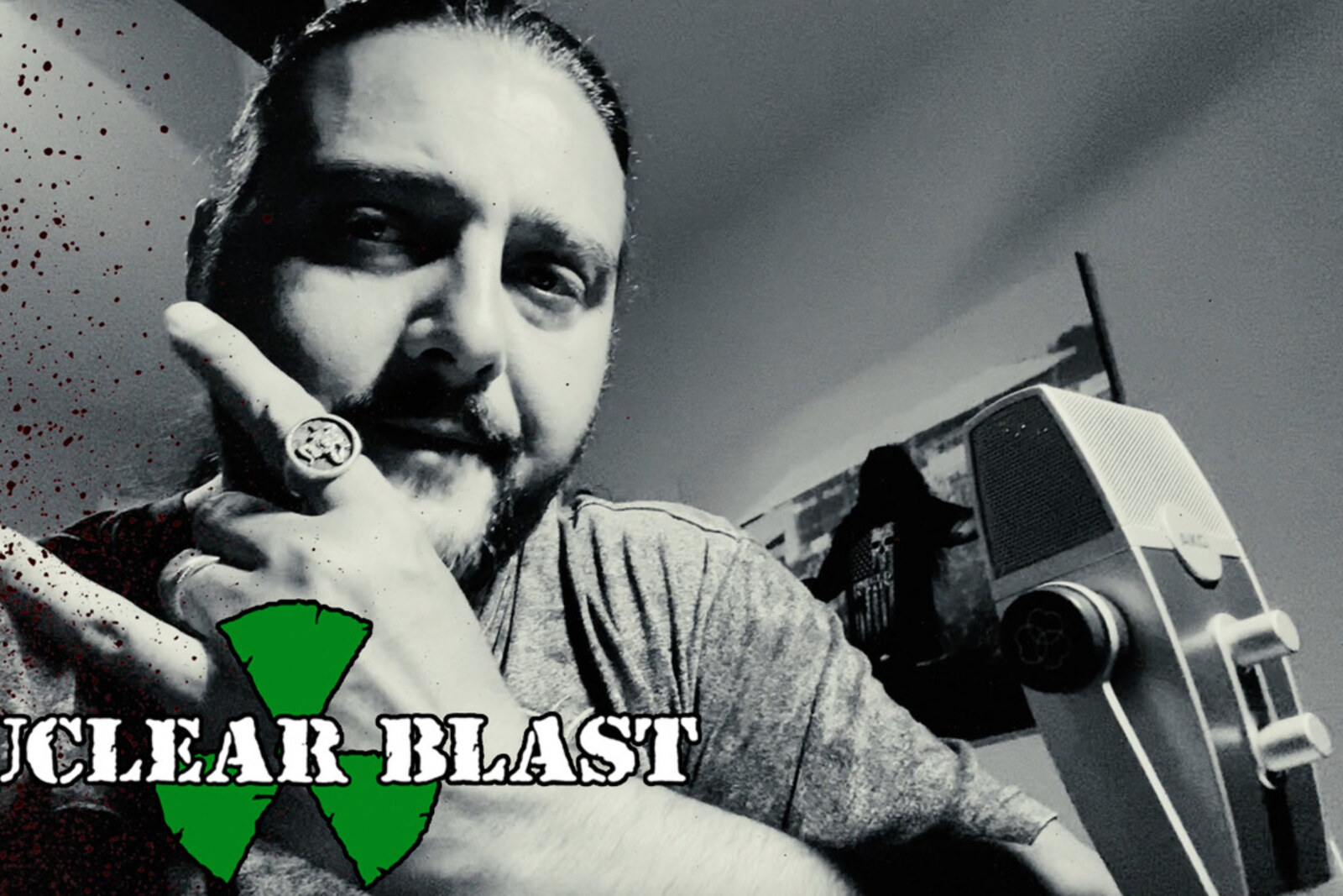 Kataklysm discusses title of the new album "Unconquered"