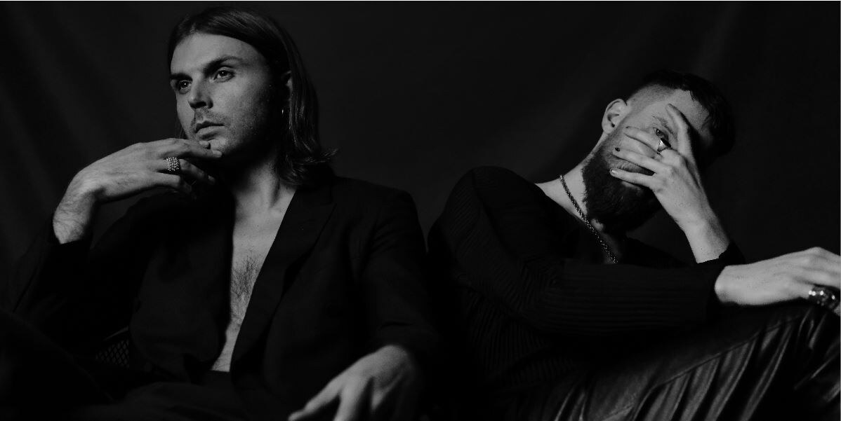 Hurts komt op 12 april naar de Ancienne Belgique