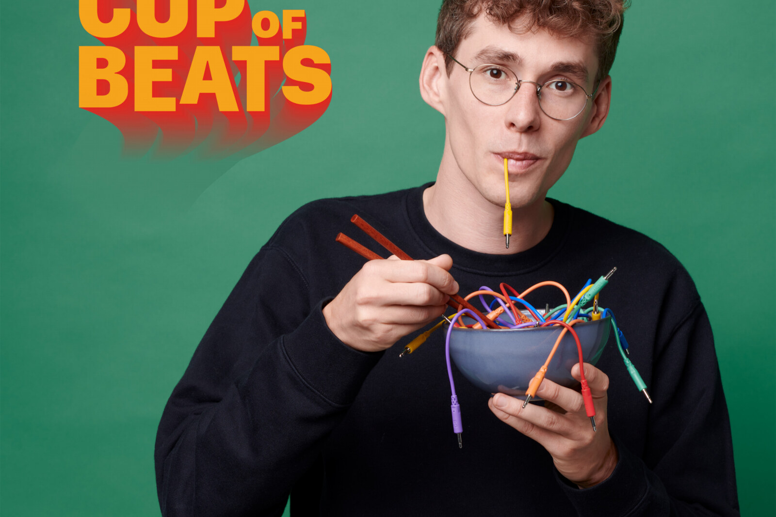 Lost Frequencies announces the 'Cup Of Beats' EP