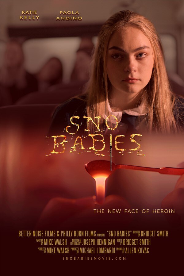 Better Noise Films Release The First Trailer For “Sno Babies” Coming To On-Demand & Digital September 29th