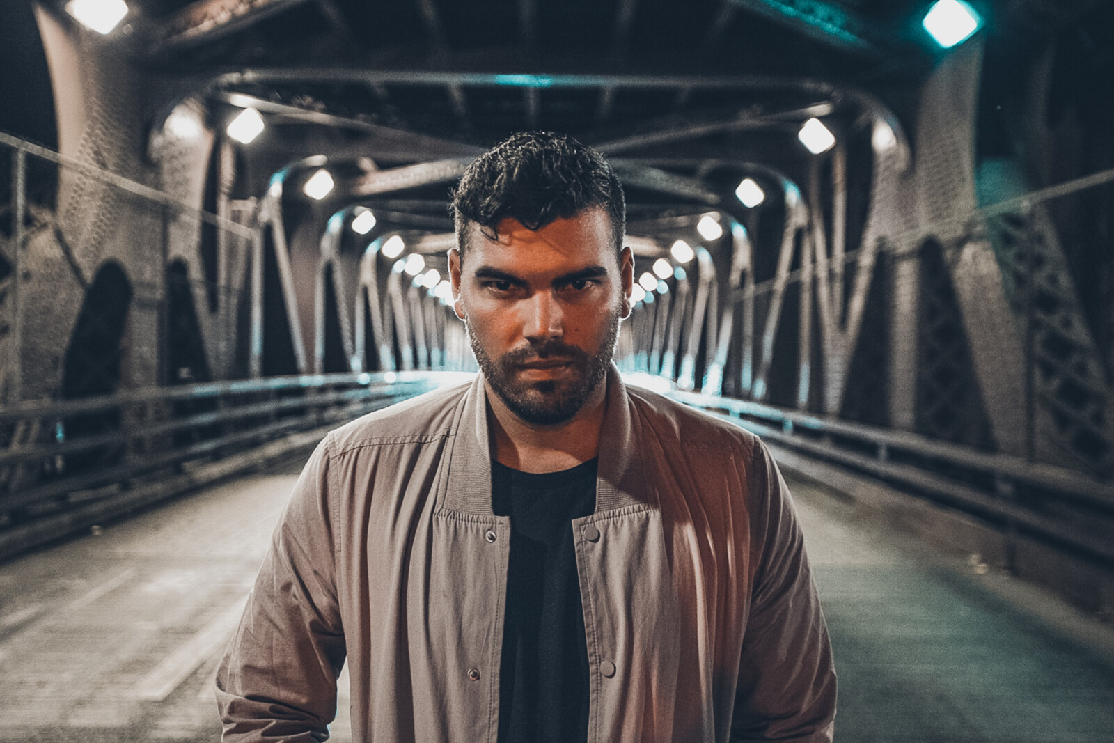 MOTi Gives a Deep Groovy Spin on Nicky Romero and Deniz Koyu's Progressive Track "Destiny"