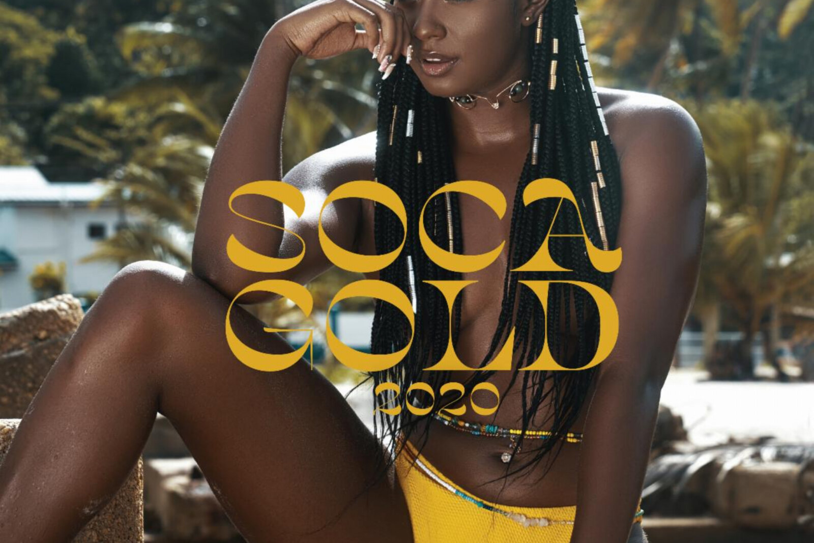 Antigua and Barbuda joins Soca Gold 2020 “World’s Greatest Soca Party” to Celebrate Soca Gold 2020, 