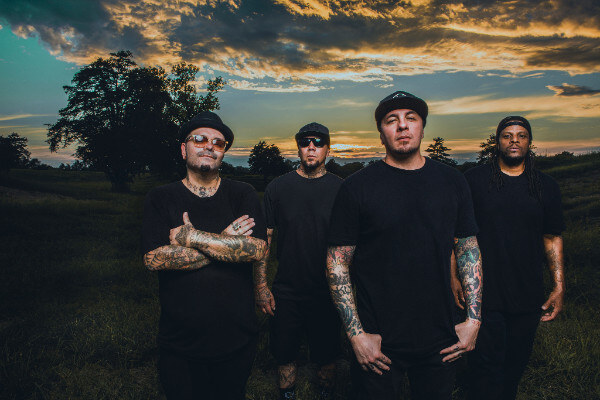 P.O.D. Release Music Video For 'Circles'
