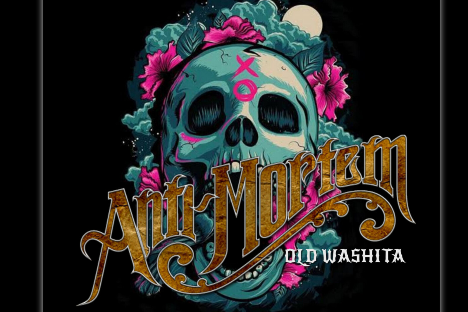 Anti-Mortem Release Lyric Video For New Single "Old Washita"