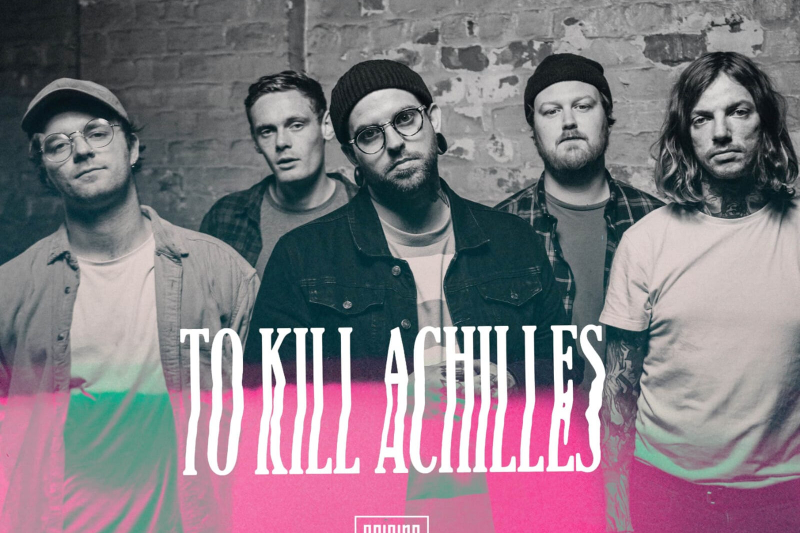 To Kill Achilles sign with Arising Empire