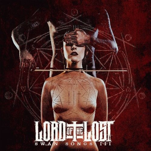 Lord Of The Lost Releases Official Video for New Cover Version of John Cage’s 4’33”