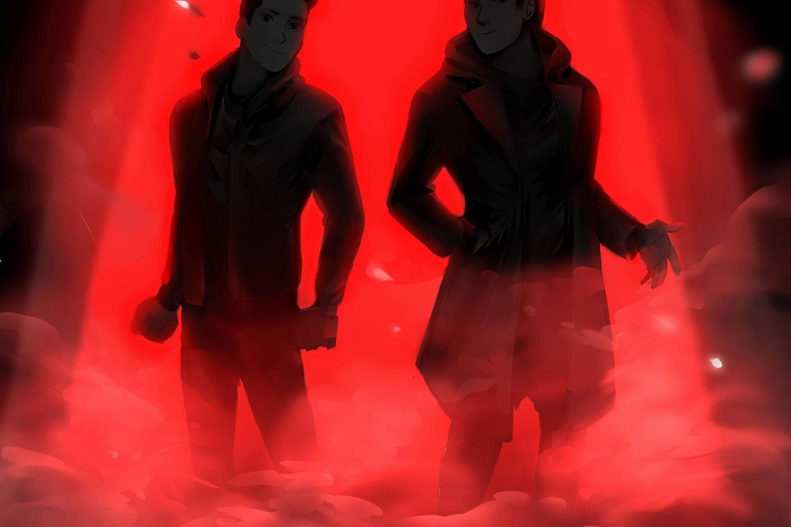 Let Trilane and YARO Take You Away With Deep, Groovy New Release "Way Out" ft. Sarah De Warren