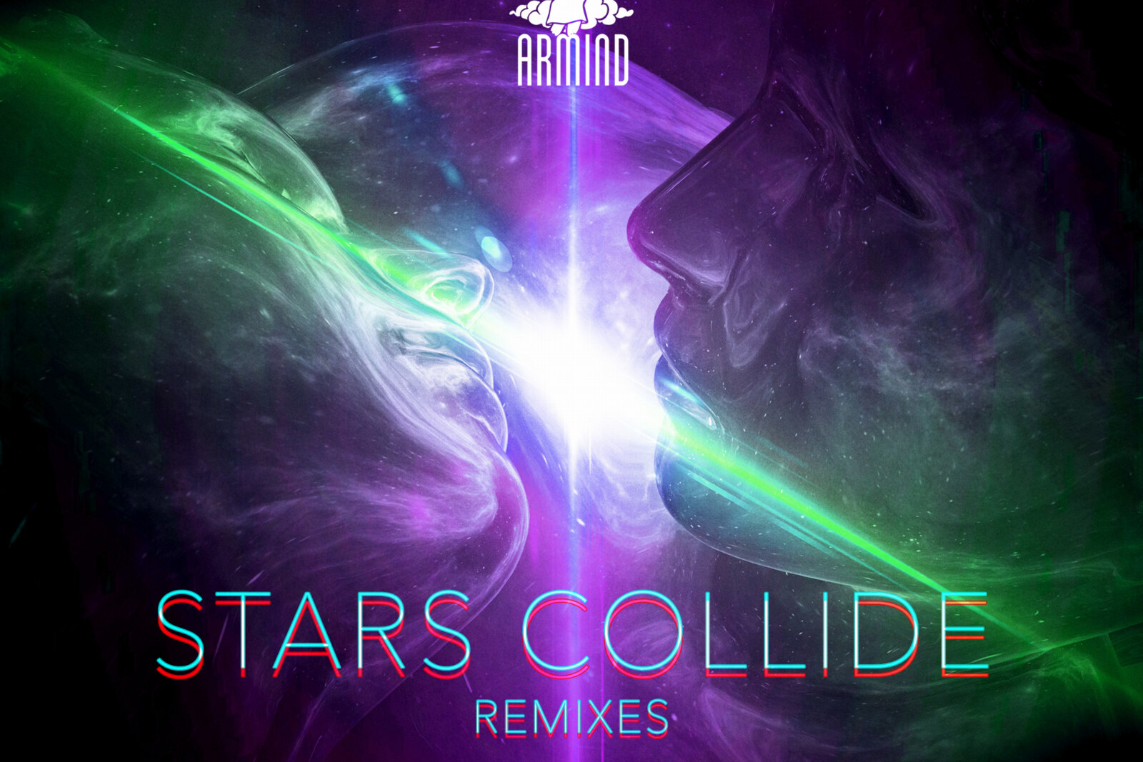 Andrew Rayel rewards best remix contest entries with 'Stars Collide' remix EP and radio show countdown