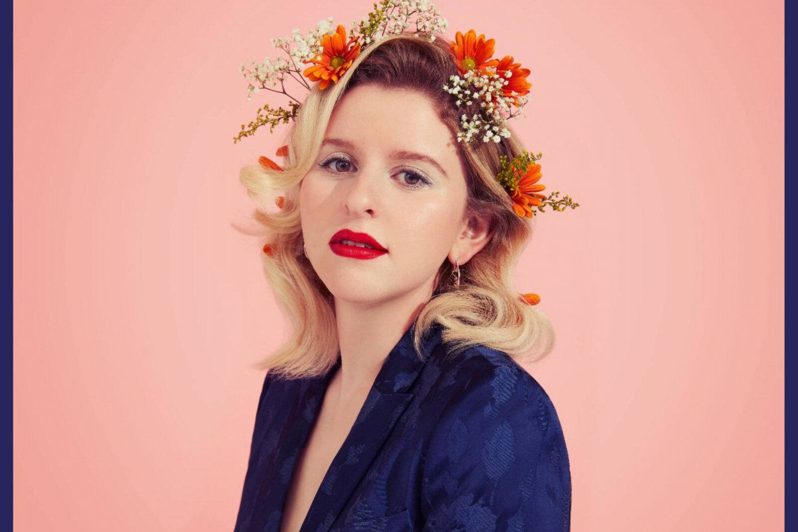 Hannah Grace shares new single 'Missing The Show'