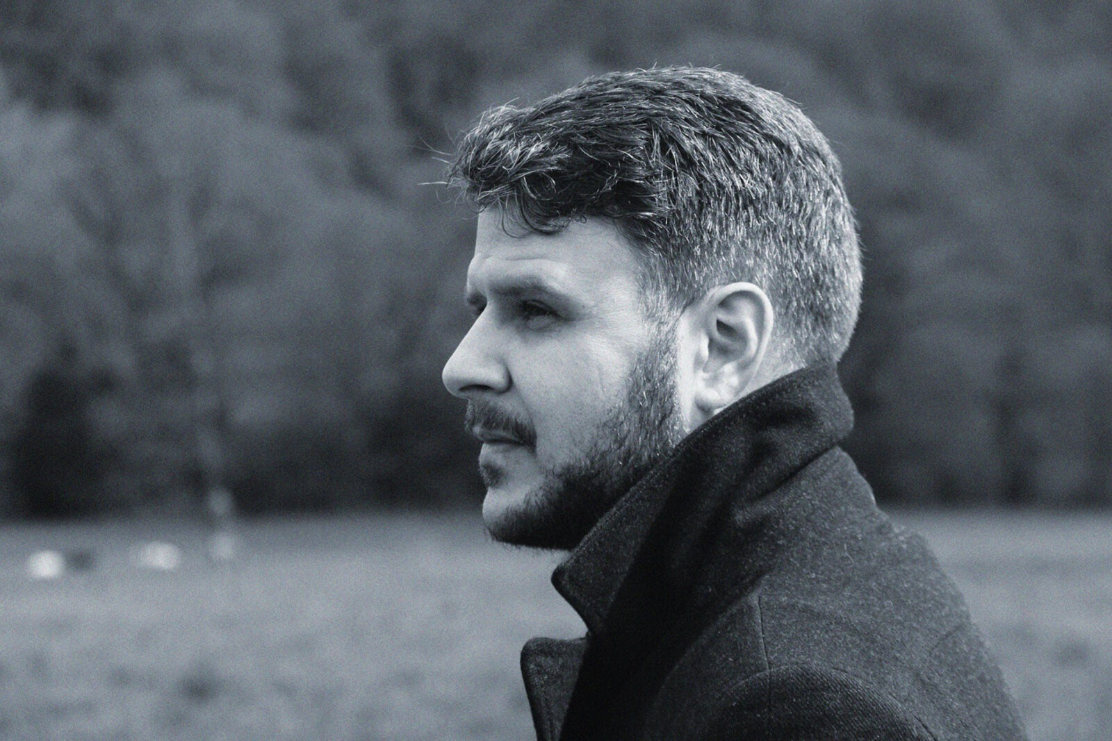 Label head & Multi-instrumentalist Zeb Samuels shares ‘Positive Spirit’ Single!