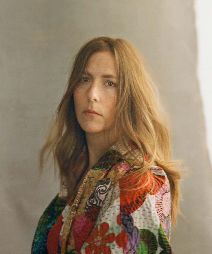 Beyries Shares "Over Me" Taken From Her Upcoming Sophomore Album