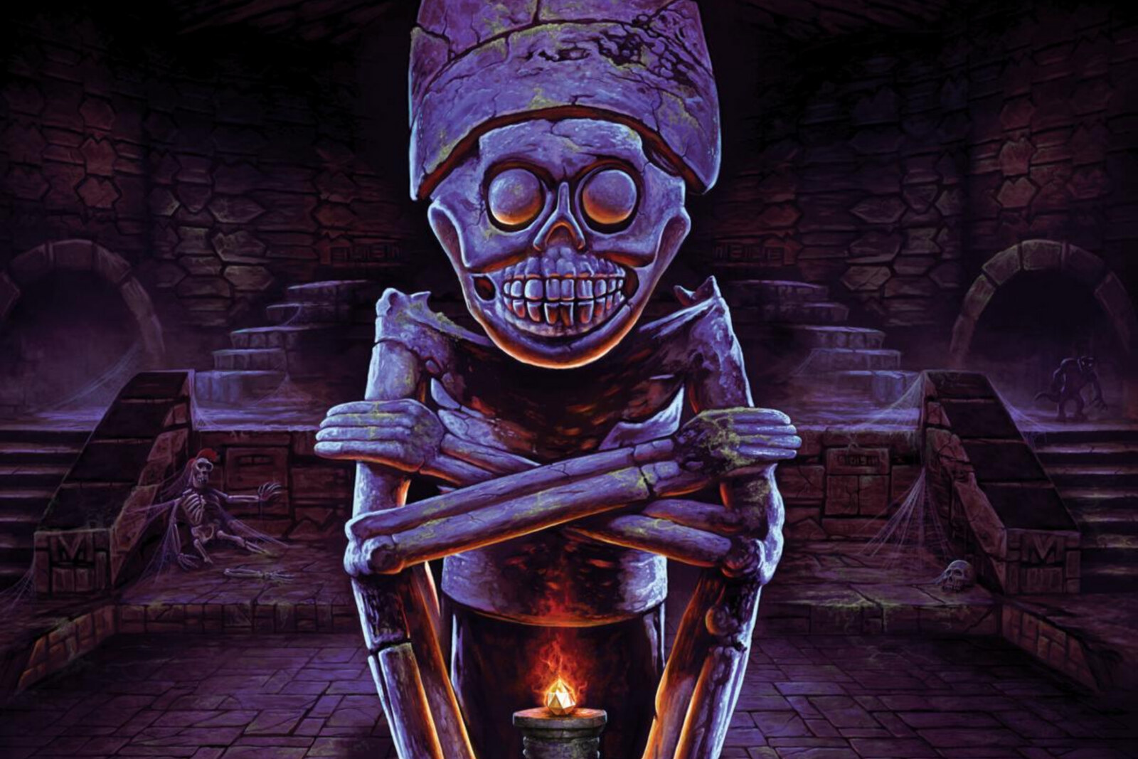 Alestorm Releases New Single „Big Ship Little Ship“ and Video