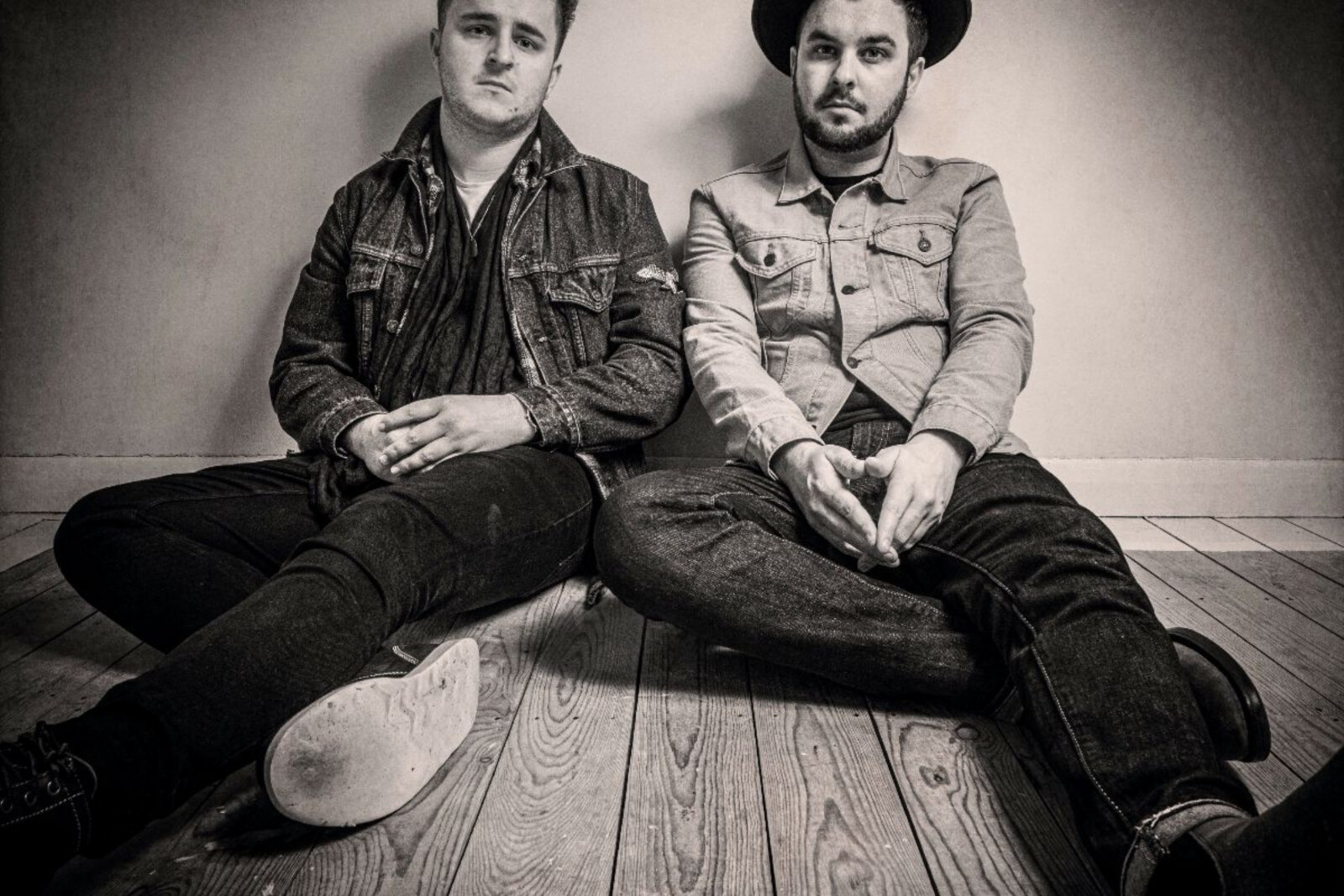 Foreign Affairs share video for new single 'One Minute'