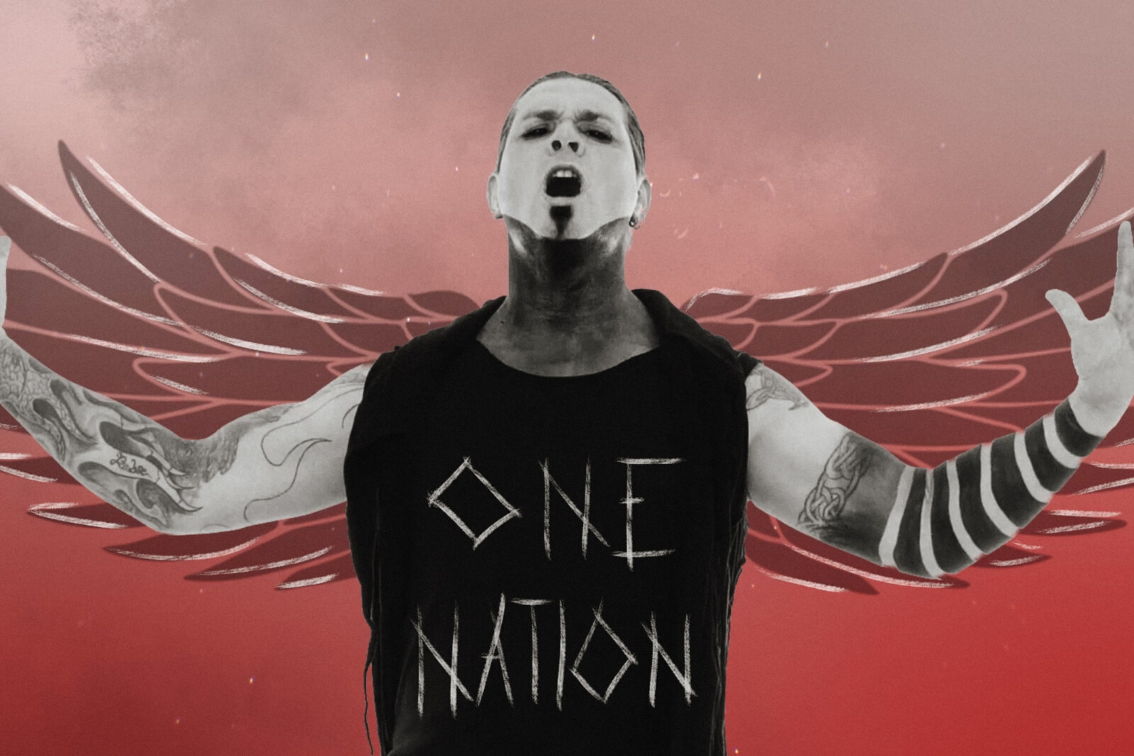 Equilibrium release new single "One Folk"!