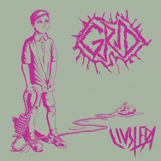 Selfmadegod Records sign GRID from Sweden; debut album coming this September