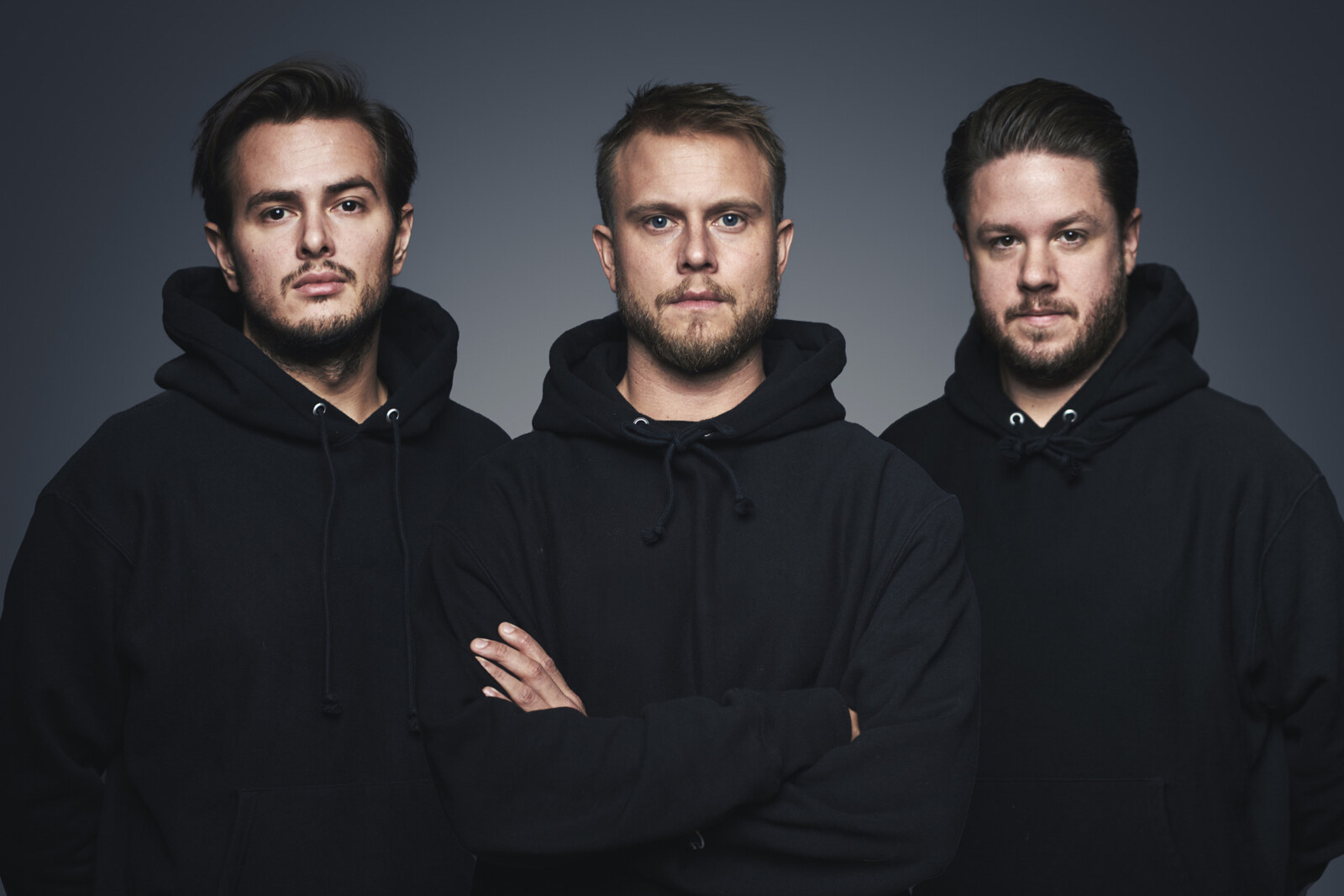 BROHUG Releases Bass House Heavy "Mixtape 3" featuring Brand New Track "Stealth"