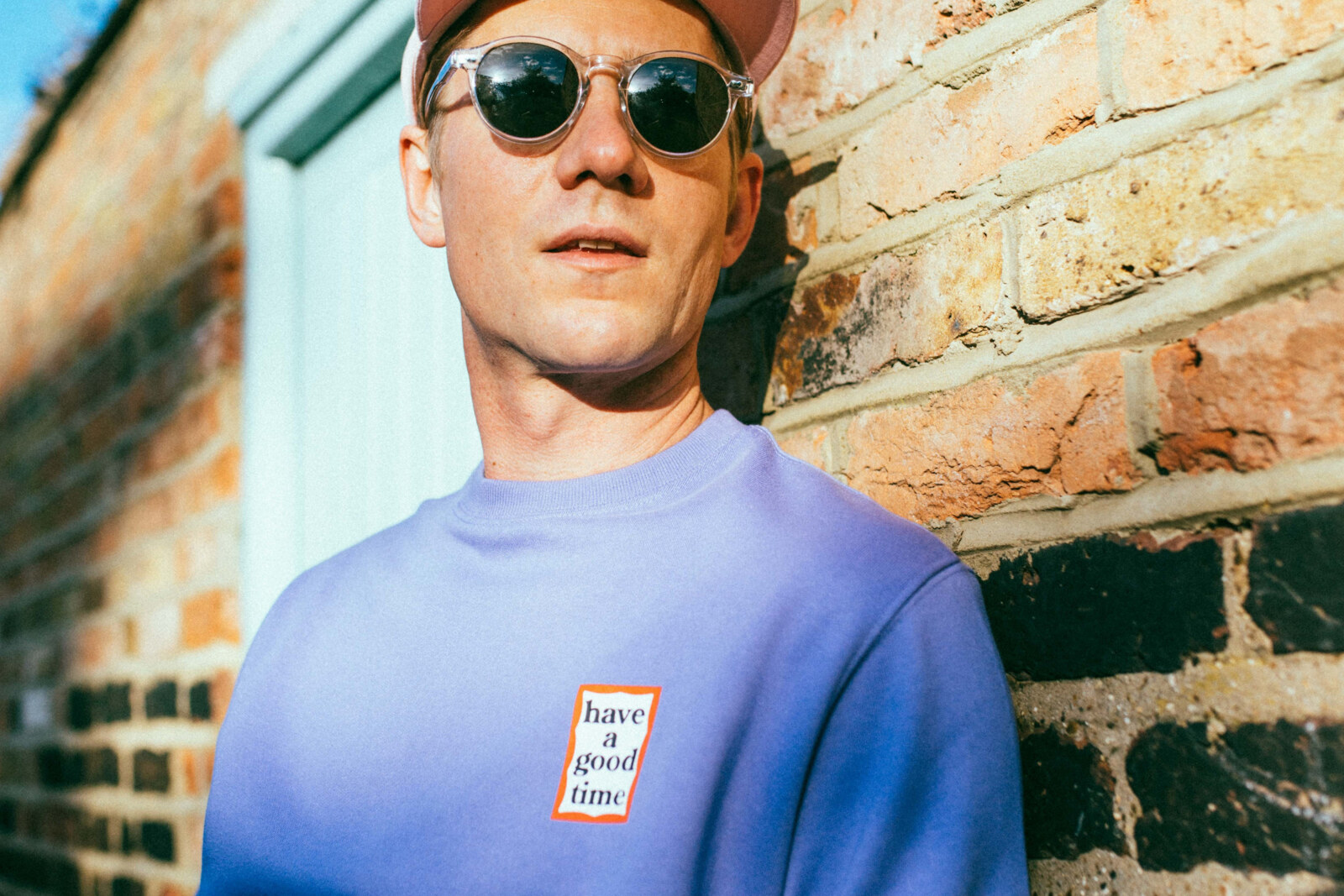 Grammy-Winning Riton Releases Tribute To Rave 'Too High' Feat. Boy Matthews