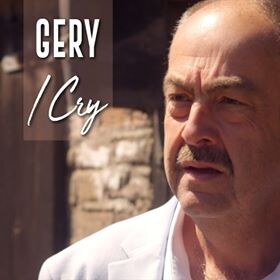 Download single "Gery" -  "I Cry"